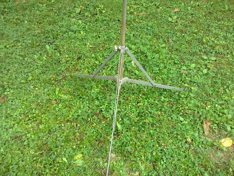 Стойка, триножник