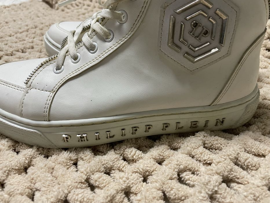 Sport etigi Philipp Plein 40