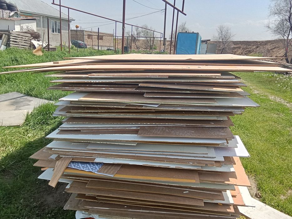 Срочно продам МДФ