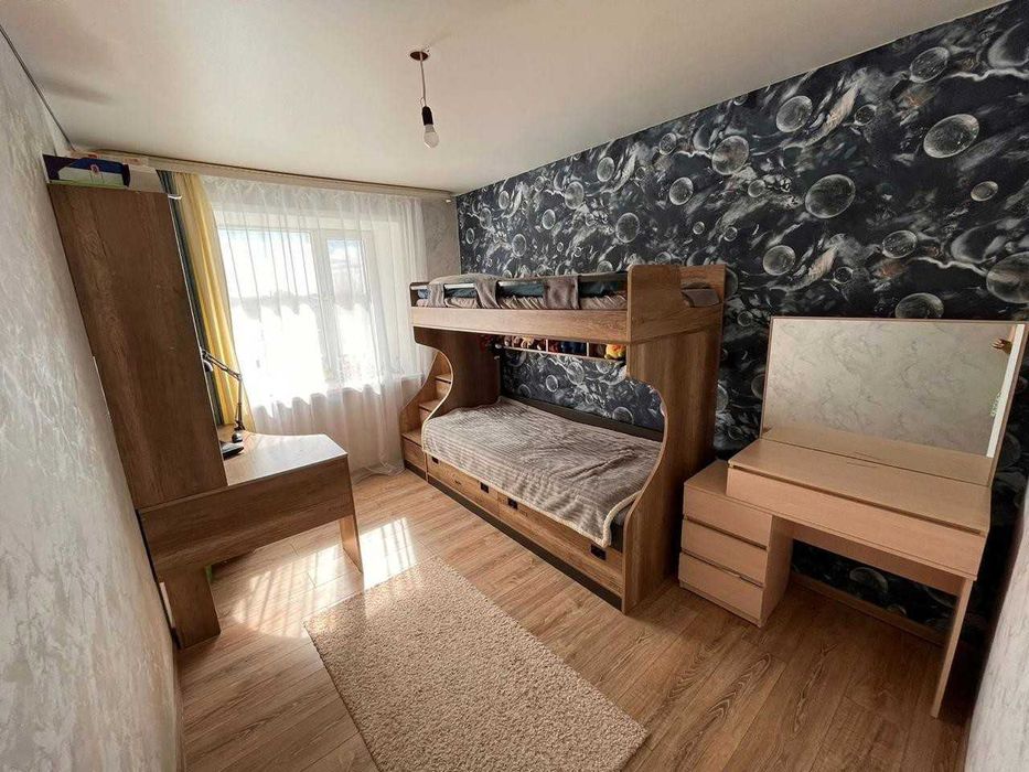 Продажа 2-комнатной квартиры, Тобыл, 3