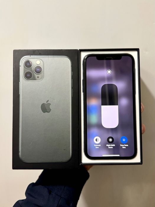 iPhone 11 Pro (64GB) ИДЕАЛ!