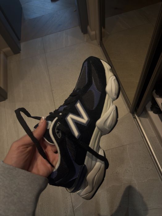 Маратонки New Balance