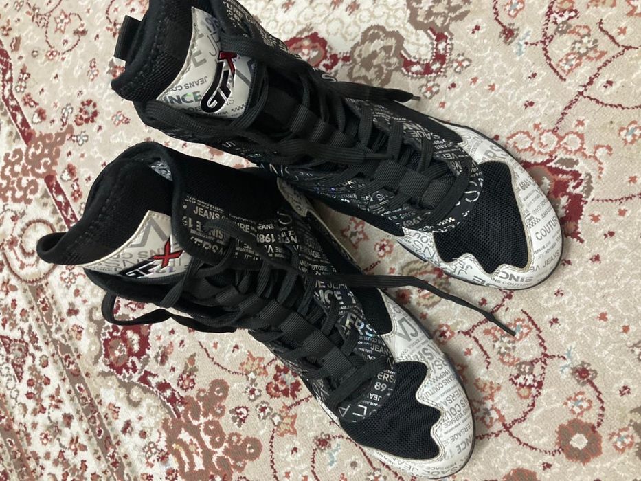 Борцовка сатылады