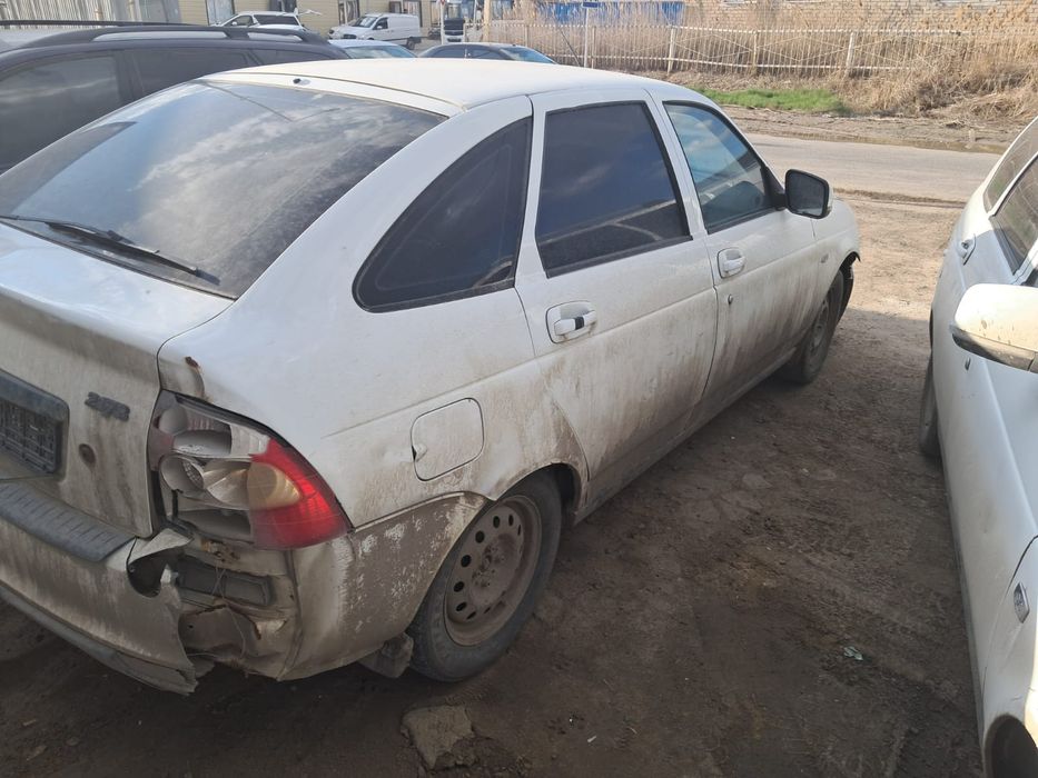 Авто по запчастям