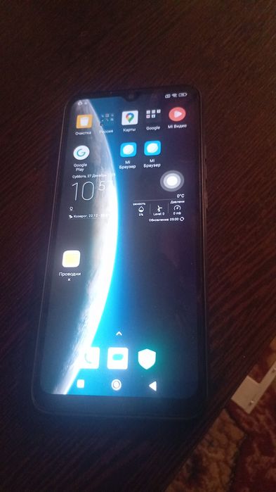 Продам телефон  поко с 40