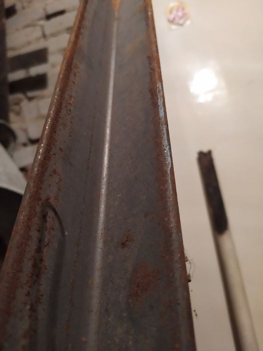 Труба 100 уголок лист алюминиевый да