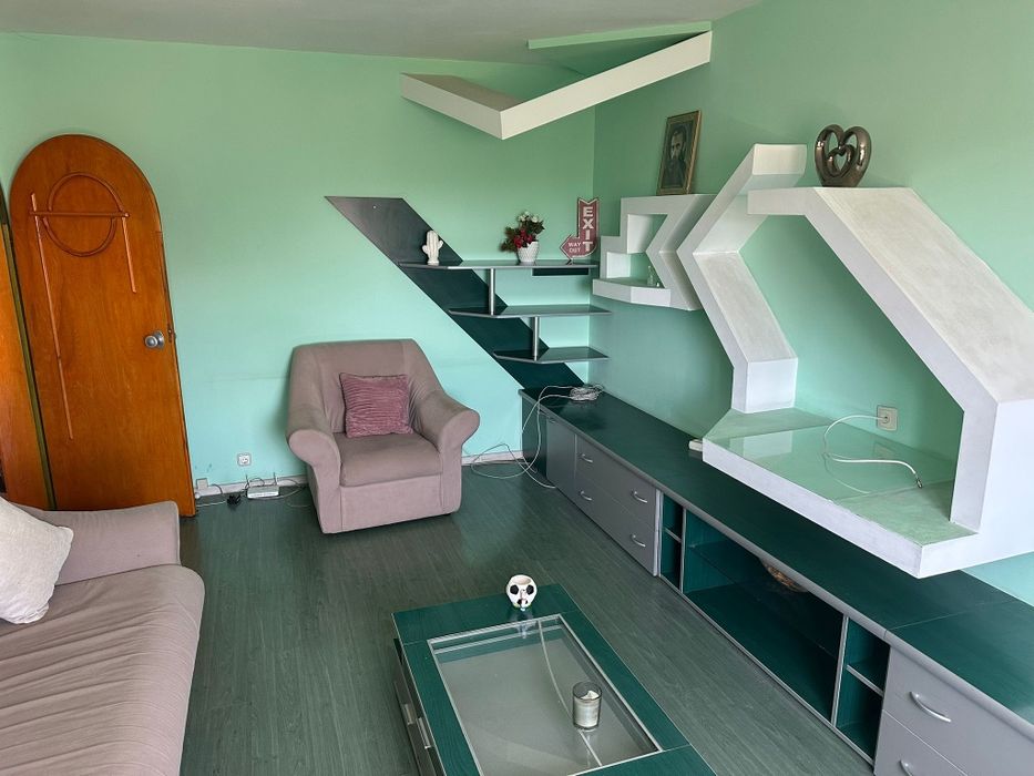 Apartament de închiriat 2 camere Intim