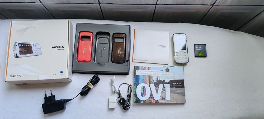 Vand telefoane Nokia Colectie