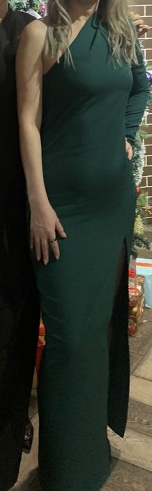 Вечерние платья