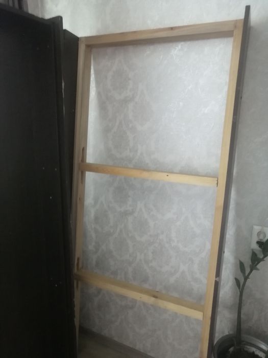 Продам кровать Б/У