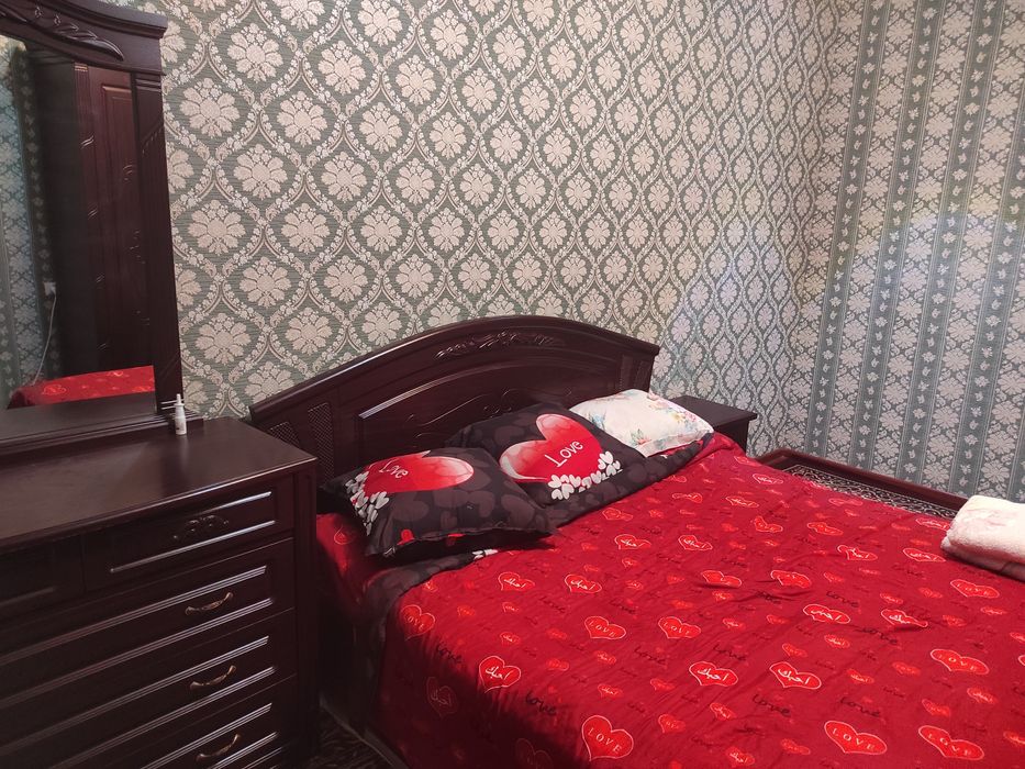 Спальный гарнитур