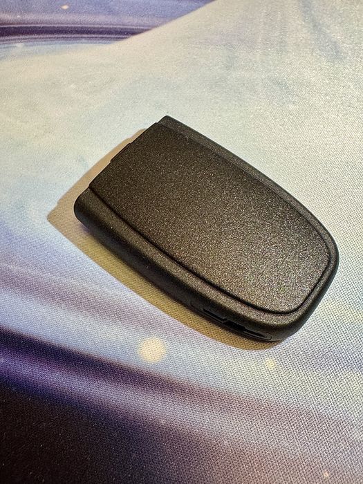 Carcasa cheie originala Audi A4 A5 B8