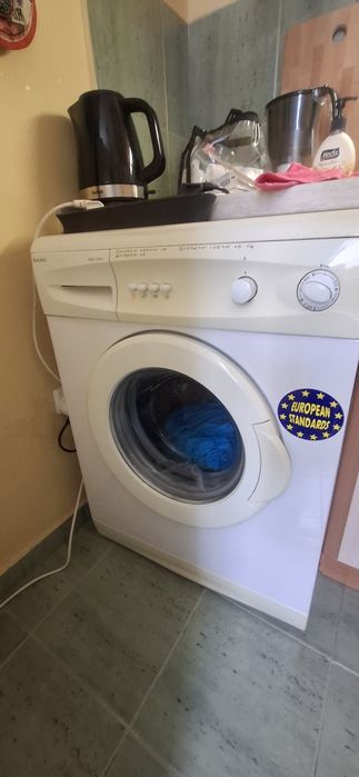 Пералня Sang WMA 6506 E