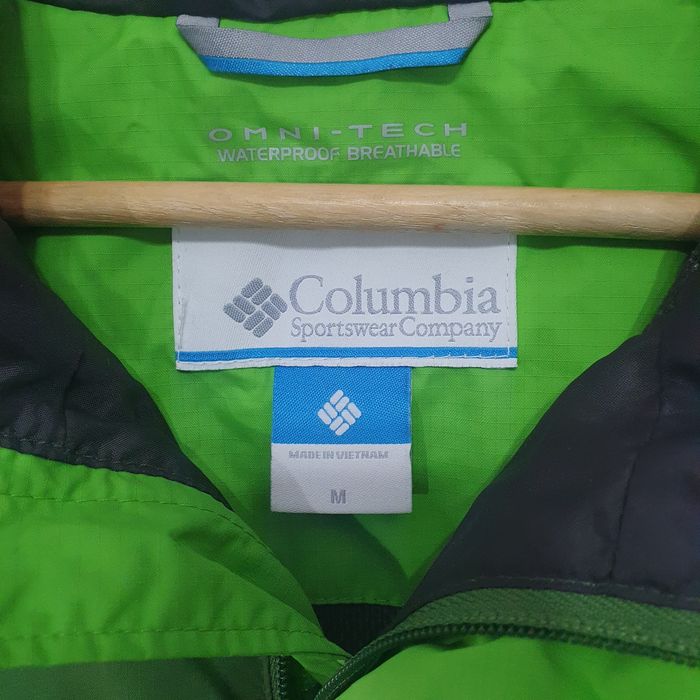 Geaca Columbia madura M