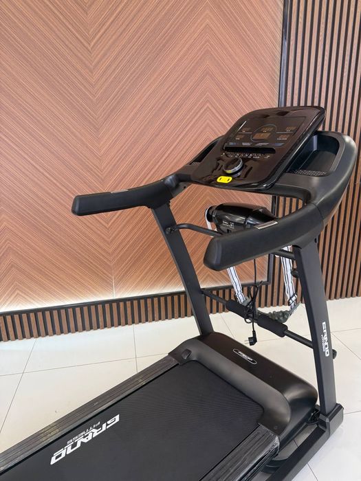 Бегавой дорожка Гранд Фитнесс