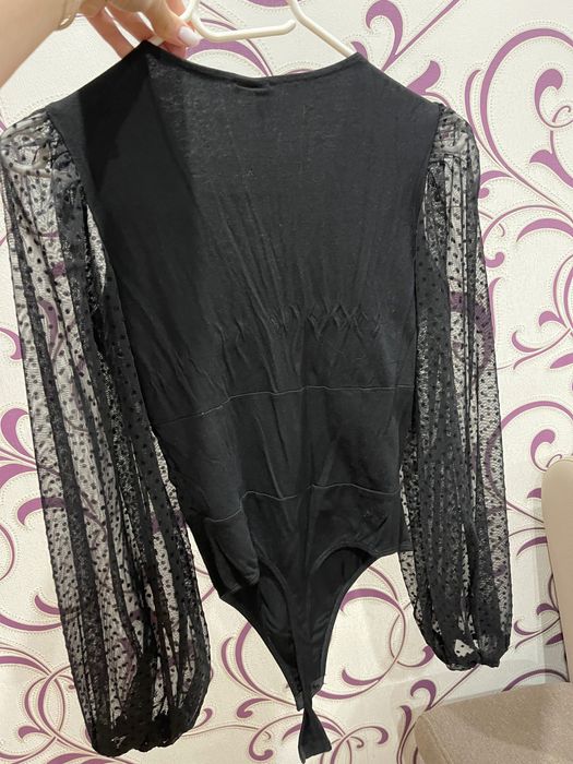 Body negru in conditii foarte bune