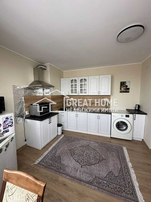 !!!Под наем!!! 4-стаен апартамент!!!