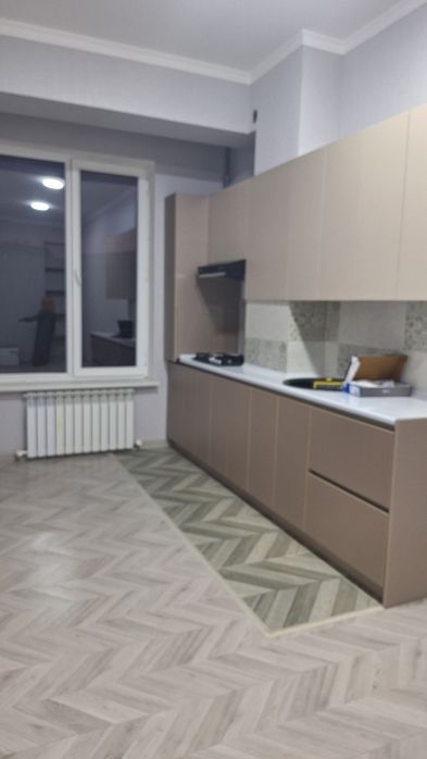 Срочно продаётся квартира в Яшнабадском районе Авиасозлар 2