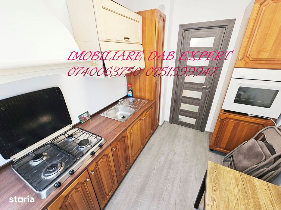 Inchiriere apartament , mobilat si utilat complet, Tiglina 1
