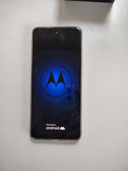 Продавам  Motorola G60 Dynamic Grey