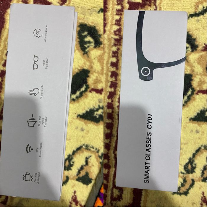 Meta achki ishonchli manzil yangi yol