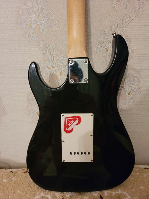 Электро- гитара  Ibanez" Япония