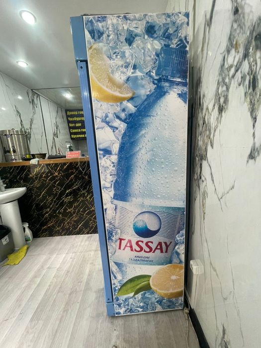 Продам холодильник