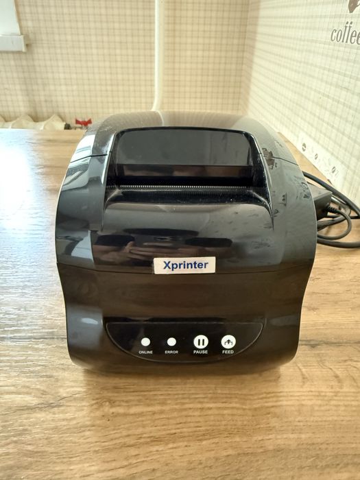 Принтер для этикетов Xprinter