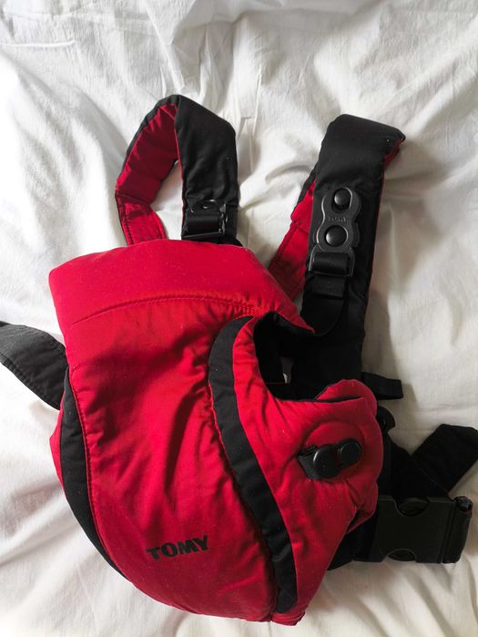 Кенгуру- переноска Тому, слинг