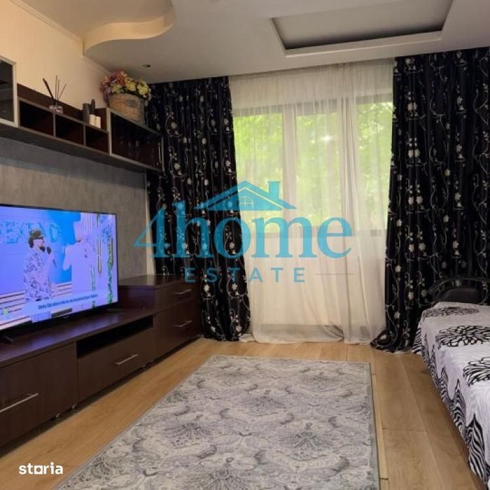 Apartamentul 2 Camere Colentina|Obor|Renovat
