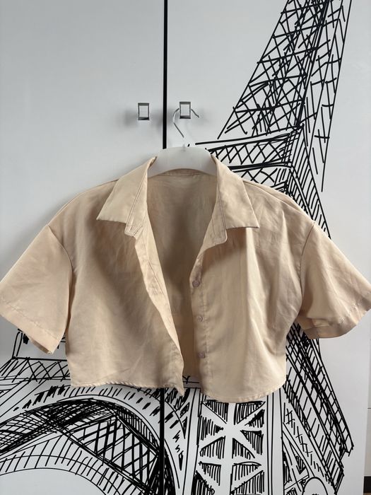 Блузи, Ризи С размер.