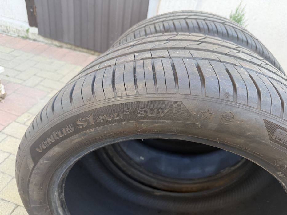 305/40/R20 275/45/20 Anvelope Hankook Ventus Prime S1 Evo