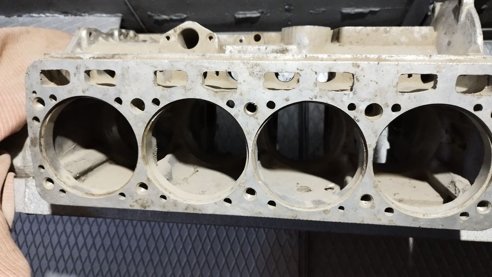 Матордың блогы сатылады