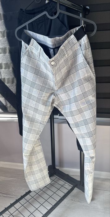 Оригинални мъжки дънки/панталони, S / М размер, Zara, G-Star, H&M, Nike