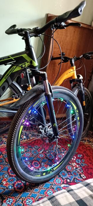 Продается велосипед