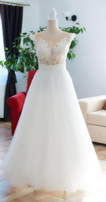Rochie de mireasă