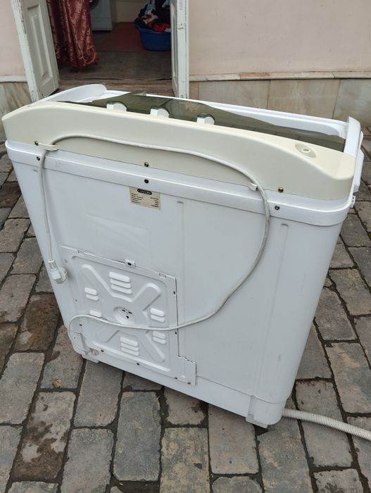 Продаётся стиральная машина