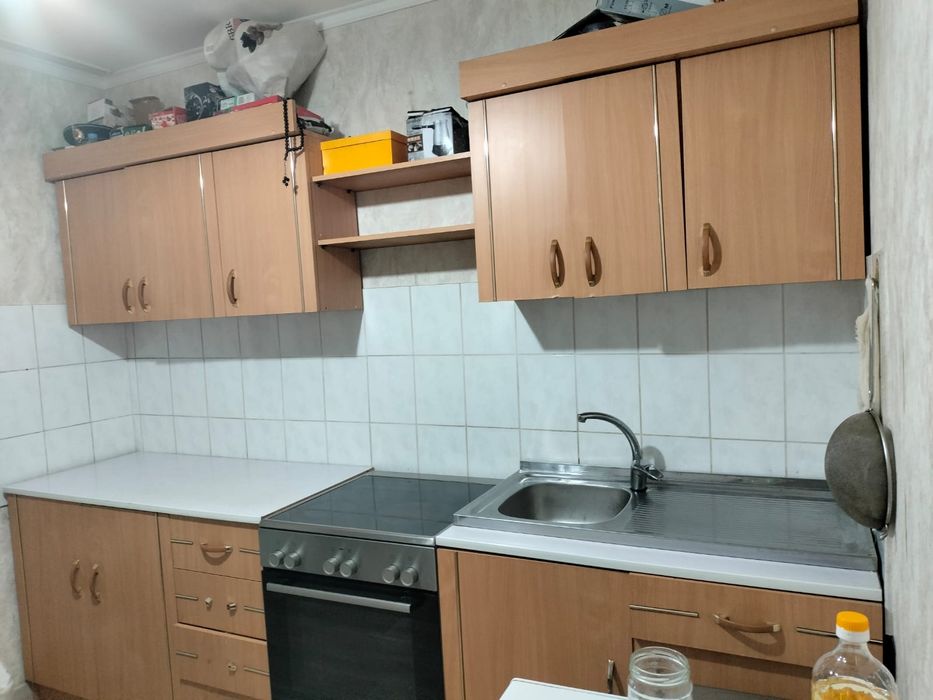 Кухонная гарнитура