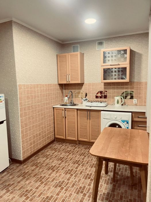 Сдаётся 1 комнатная квартира