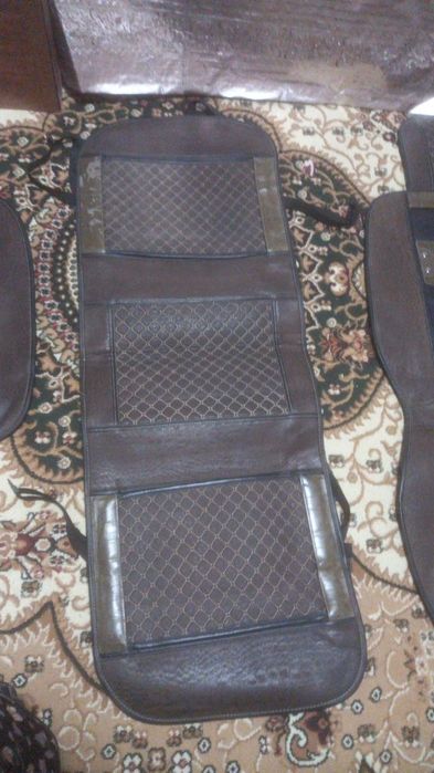 Оригинал Малибу 1