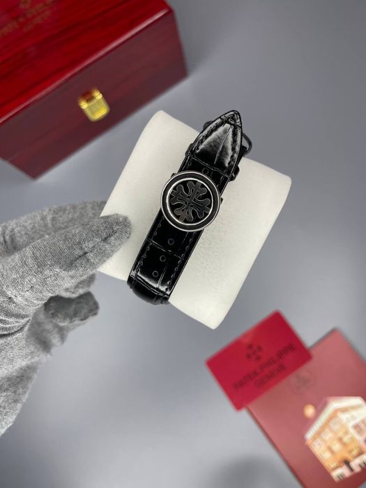 PATEK PHILIPPE мужские стильные часы