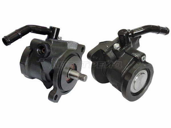 Насос ГУР Toyota Land cruiser