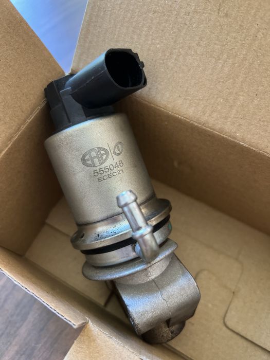 Supapa EGR ERA 1.6 benzina vw