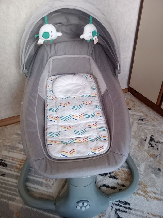 Продам шезлонг, состояние хорошее