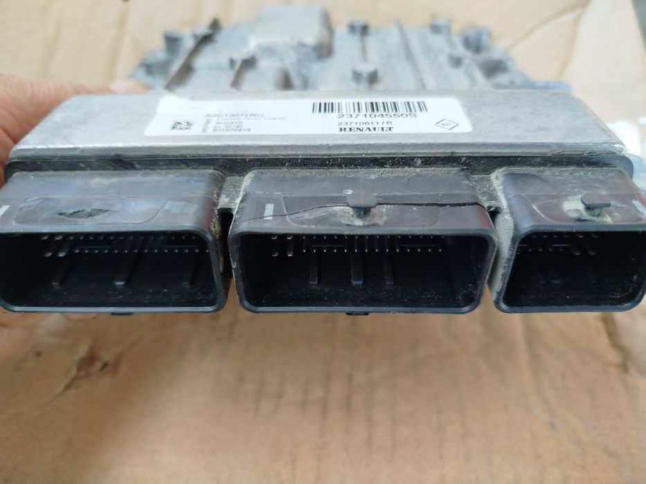 Компютър за Рено Мастер 3, 2.3 dci