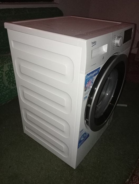 Mașină de spălat Beko 8kg