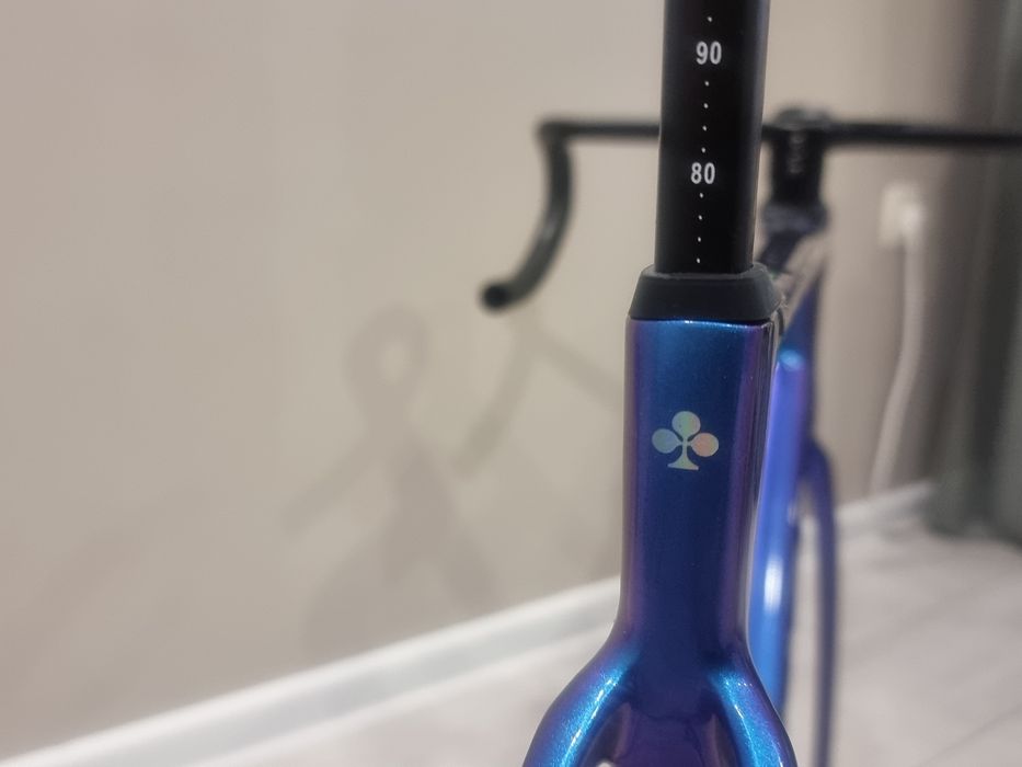 Colnago v5rs-рамка