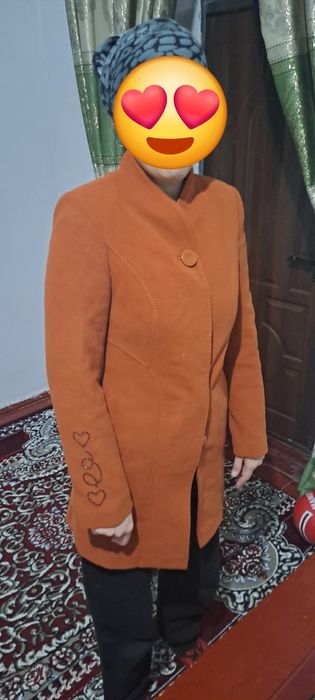 Одежда пальто киймдер арзан ценада