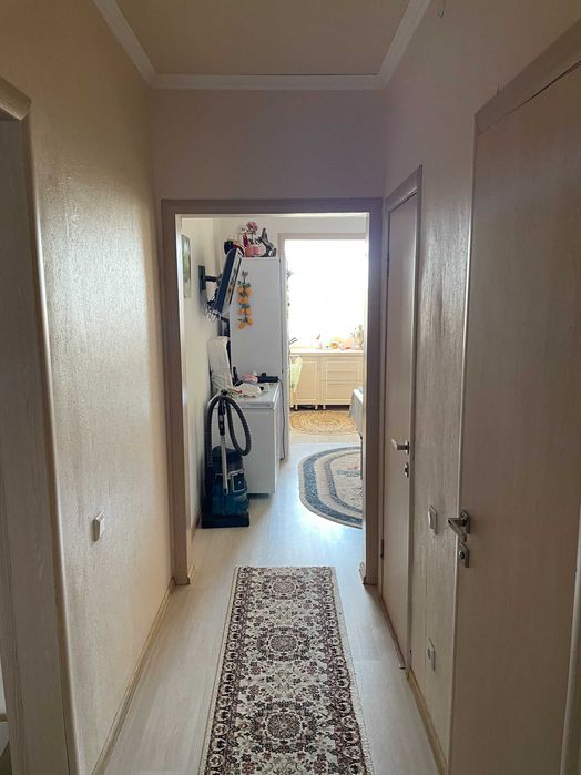 3-х комнатная квартира