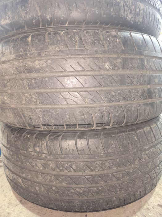 Diska balon 215/45/17R